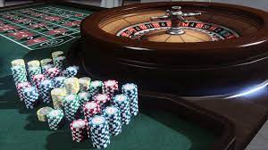 Казино-отель в GTA Online недоступен более чем в 50 странах — всё дело в  законах об азартных играх