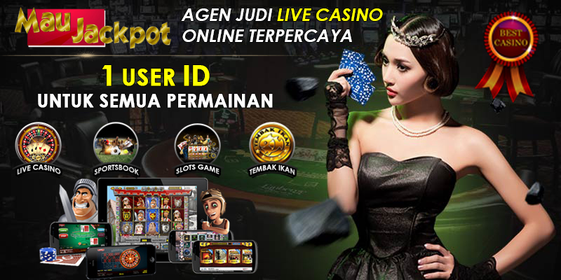 Tablo | Read 'Situs Judi Live Casino Online Terbaru' by